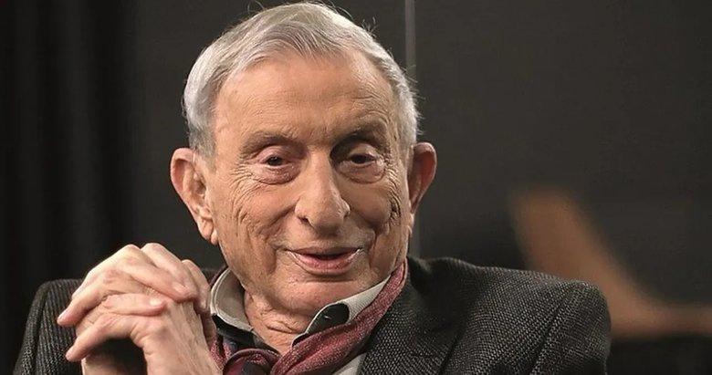 Haldun Dormen’den acı haber!