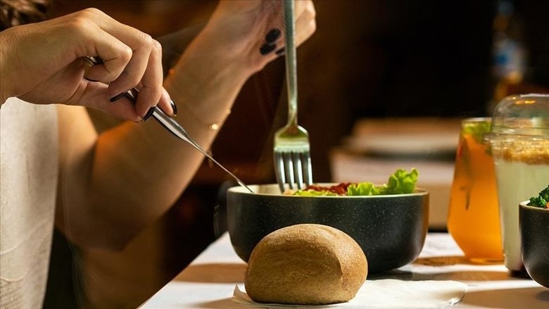 Yiyorum ama kilo alamıyorum! Görünmeyen bir mücadele-2