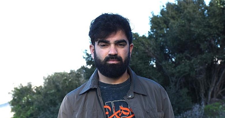 Fotoğrafçı yangından kurtuluşunu anlattı: Can pazarıydı