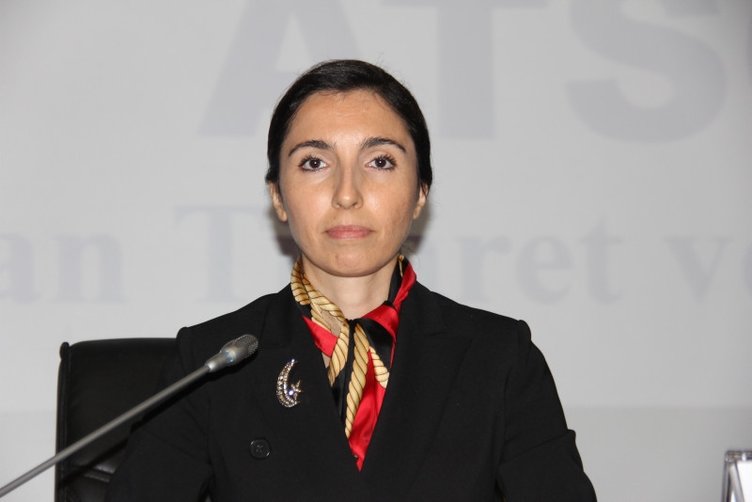 Merkez Bankası Başkanı Hafize Gaye Erkan kimdir? Kaç yaşında, nereli? İşte Hafize Gaye Erkan’ın hayatı...