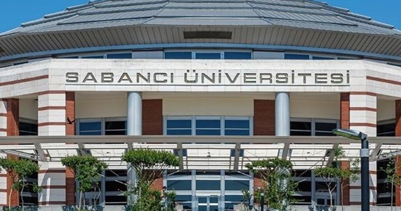 Sabancı Üniversitesi 2 Araştırma Görevlisi alıyor