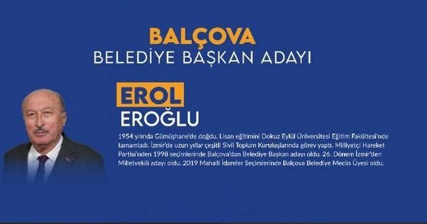 AK Parti İzmir ilçe belediye başkan adayları belli oldu... İşte adayların tam listesi