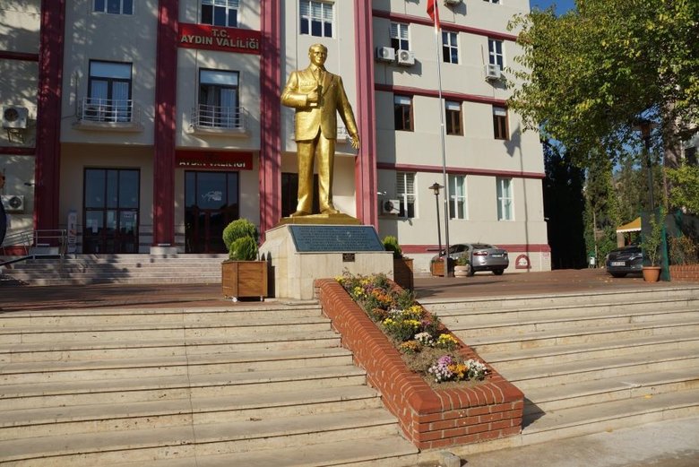 Aydın Valiliği’nden önlemli karar: Ormanlık alanlara girişler yasaklandı