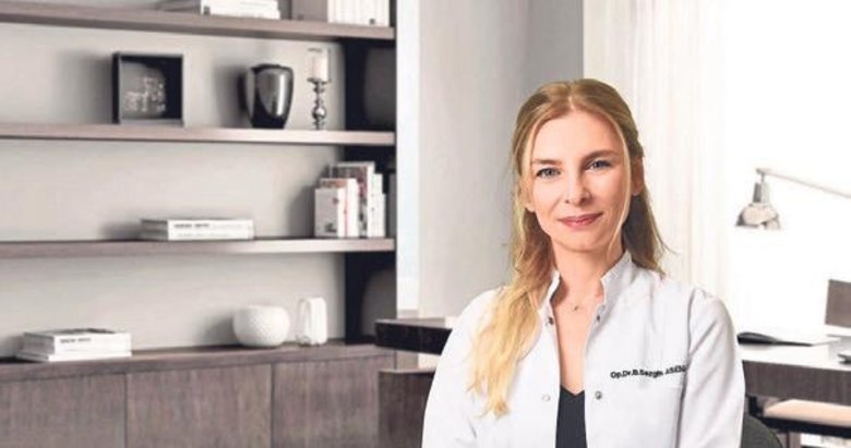 Rüzgar ve kış ayları göz kuruluğunu artırıyor