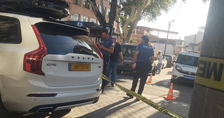 AK Partili meclis üyesine kanlı pusu