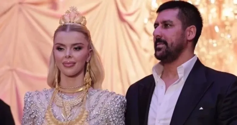 SON DAKİKA: Fenomen Çağla Öz ile evlenmişti! ’Vanlı Kara Haydar’ Mehmet Fatih Tançalan gözaltına alındı!