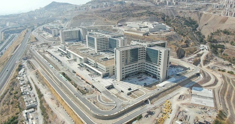 Geleceğin sağlık turizmi merkezi İzmir olacak