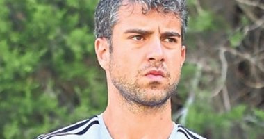 Murat Berkan ayrıldı