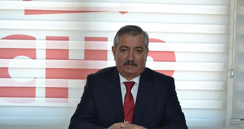 Salihli CHP’de küfür ve hakaret şoku!
