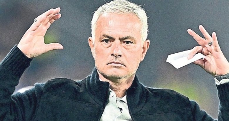 Mourinho için Leeds iddiası