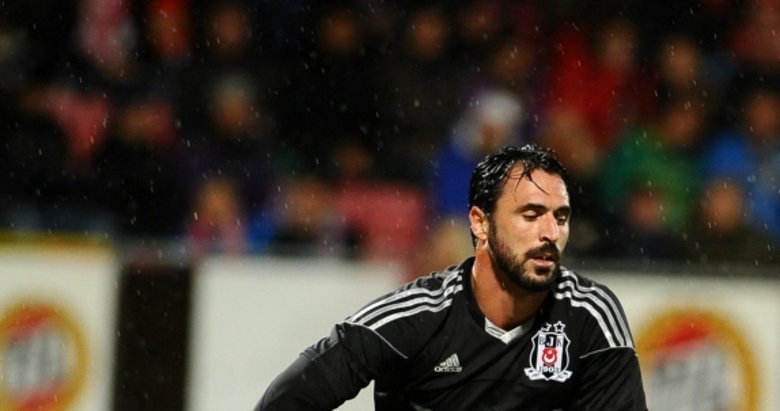 Beşiktaş’ın eski yıldızından bomba itiraflar: Fikret Orman beni kandırdı