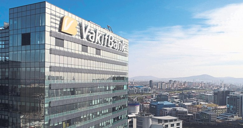 VakıfBank yurt dışından TL kaynak sağlamaya devam ediyor