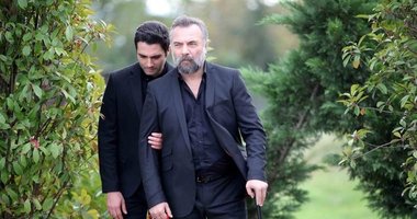 Eşkıya Dünyaya Hükümdar Olmaz'dan unutulmaz kareler