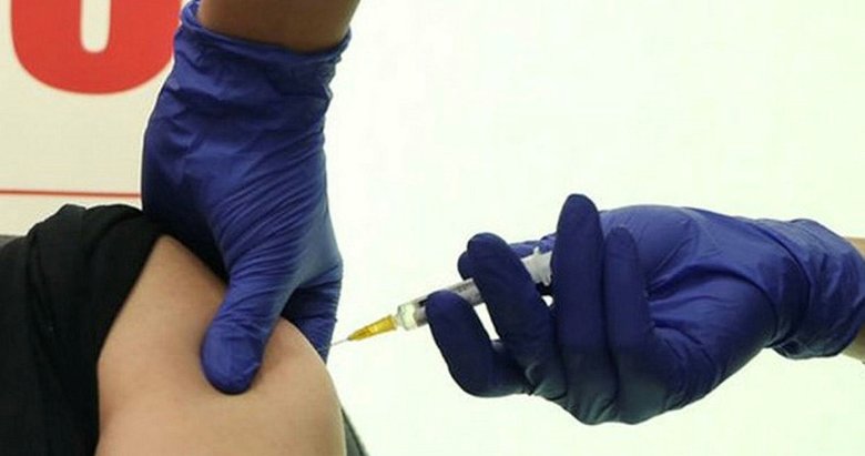 Çanakkale’de iki doz aşı olanların oranı yüzde 82.7