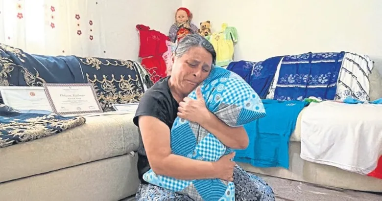 Düğün günü ölen Birsen’in ailesinden adalet çağrısı