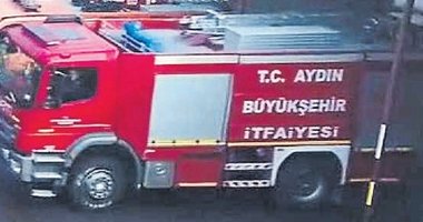 Aydın’da çalındı Ankara’da bulundu