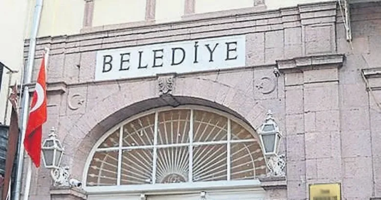 Belediye gelirinde yeni dönem başladı