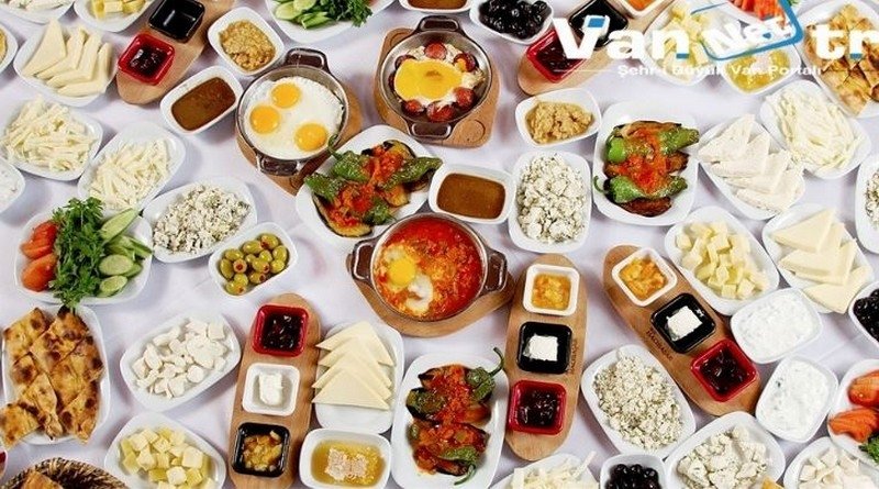 Gastro Afyon Turizm ve Lezzet Festivalinin 3’sü düzenlenecek
