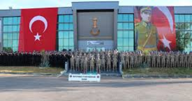 ‘Savasçı Yarışması’ ödül töreniyle sona erdi