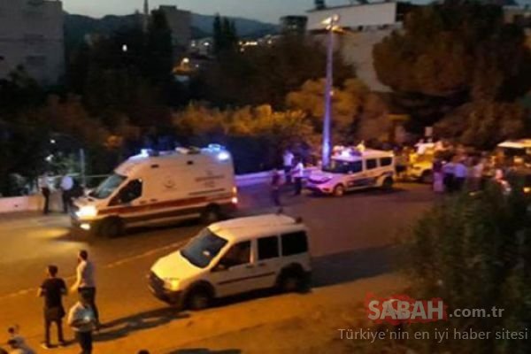 5 kişiyi öldürüp 4 kişiyi yaralayan Mustafa Duran teslim oldu!