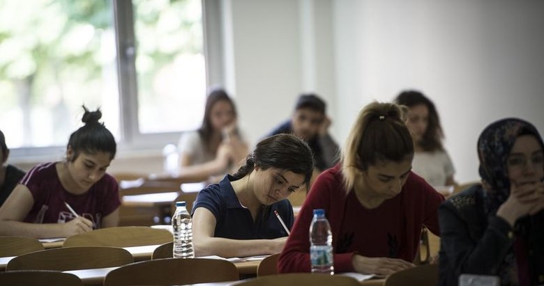LGS başvurusu nasıl yapılır? E-okul 2019 LGS başvuru