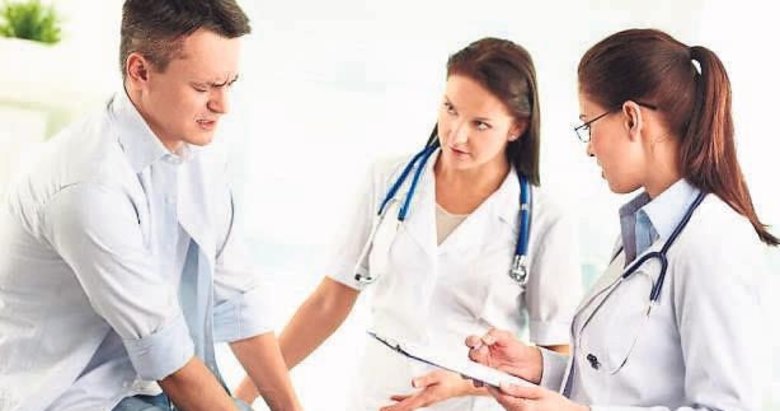 İltihaplı romatizmanın çaresi şifalı bitkilerde