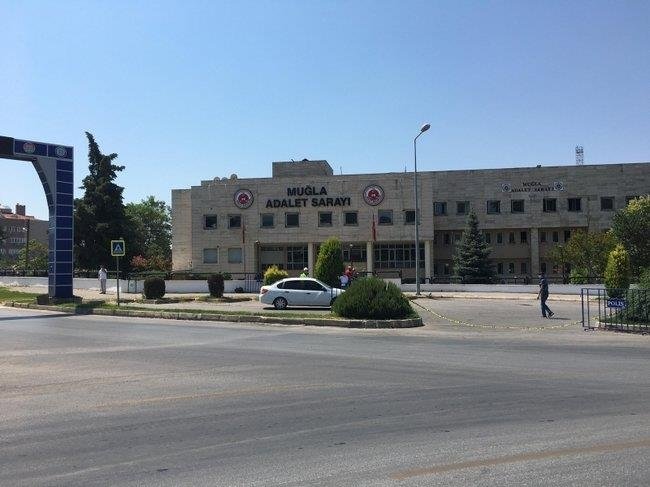 Pınar Gültekin davasında şok sözler: İlk yardım belgem var, öldüğünü kontrol ettim!