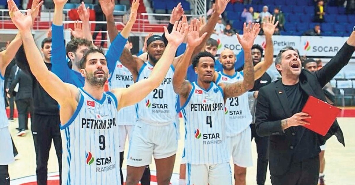 Egeliler potada kritik randevularda