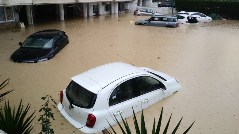 İzmir’deki sel felaketinde son durum ne? Yağış ne zaman duracak?