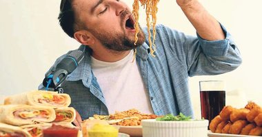 Daha çok yiyerek kilo vermek mümkün