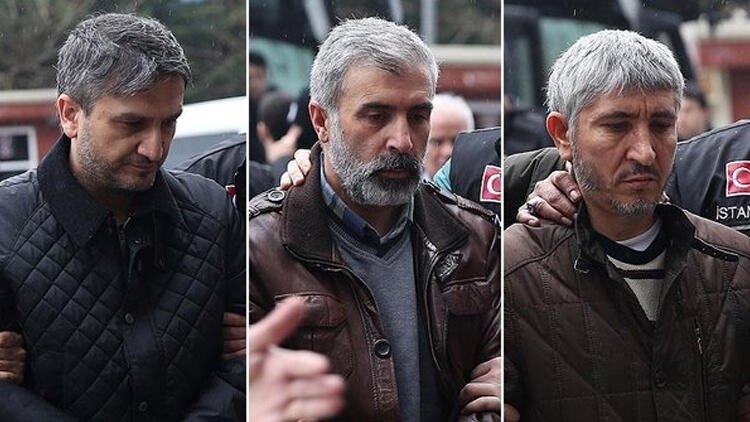 FETÖ’nün Selam Tevhid’de kumpas davasının gerekçeli kararı açıklandı