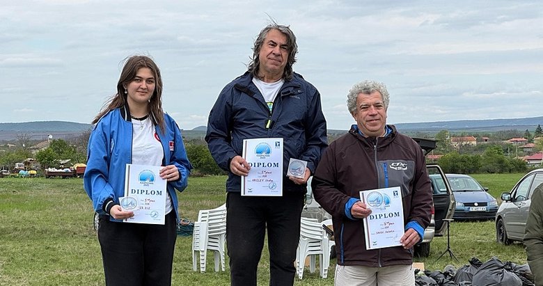 Manisa’nın gururları