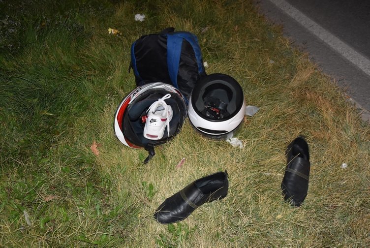 Üniversiteli Derya Kütahya’da piknik dönüşü kazada öldü