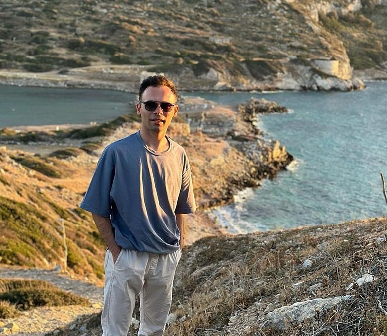 Kazada ölen Denizlili Astsubay askeri törenle uğurlandı