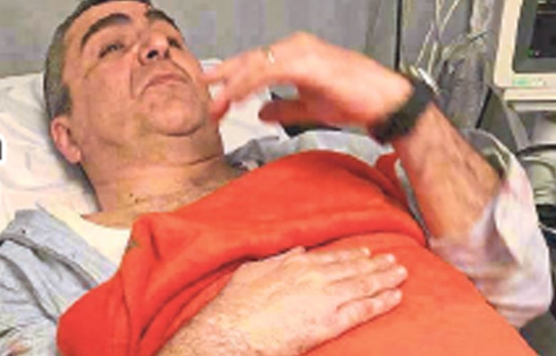 ’Çığlıklar hala kulağımızda’