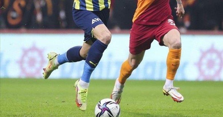 Süper Lig’de 2023-2024 fikstürü belli oldu