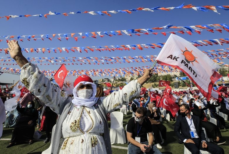 Son dakika: Başkan Recep Tayyip Erdoğan’dan Şırnak’ta önemli açıklamalar!