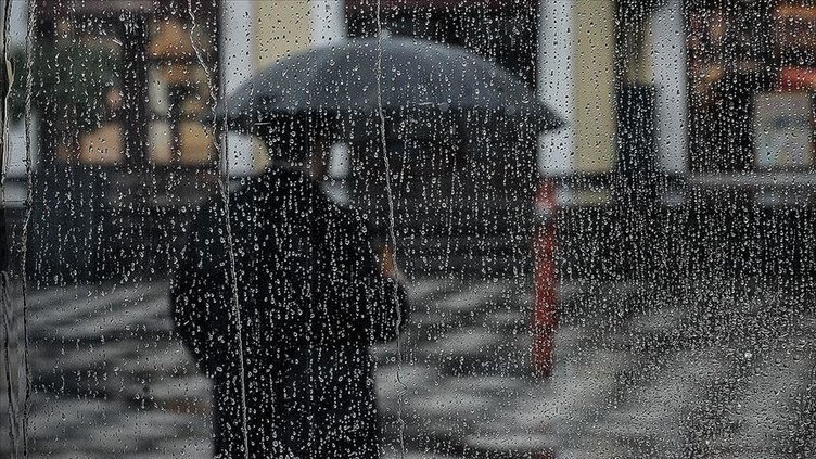 Meteoroloji’den Ege’ye sağanak yağış uyarısı! 22 Eylül Pazar hava durumu...