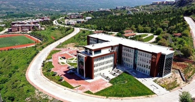 Tokat GOP Üniversitesi Öğretim Görevlisi alım ilanı