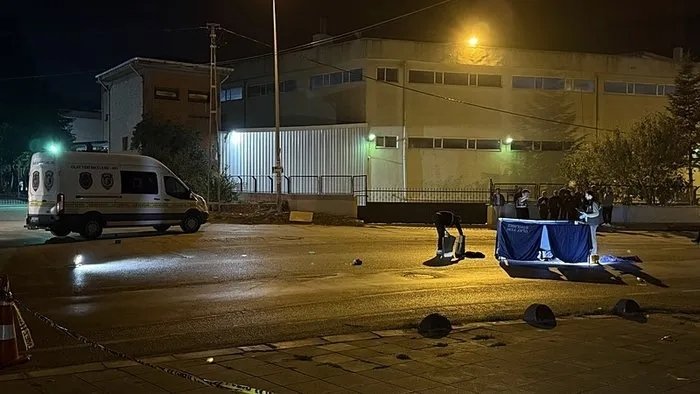 Arnavutköy’deki esrarengiz cinayete ilişkin yeni detaylar: Sebebi şoke etti! Kendilerine polis süsü vererek...