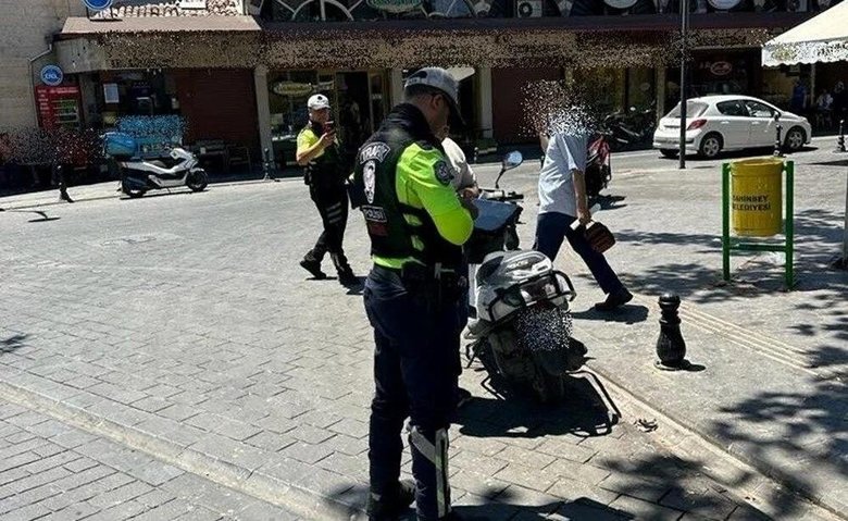 Motosiklet ehliyetlerinde 125 cc belirsizliği: Cezalara dikkat!