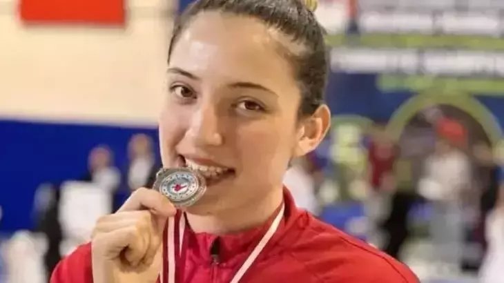 Milli sporcu Buket Kaya kimdir? Neden öldü?