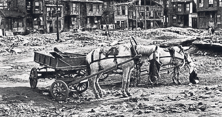 Tarihimizi geri istiyoruz