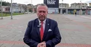Uşak Belediyesi’ne operasyon!