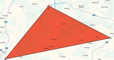 Balıkesir’de fay üçgeni alarmı! 33 kilometrelik tehlike hattı yükseldi