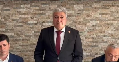 Muğla’nın CHP’li İlçe Başkanı Mehmet Güzel istifa etti!