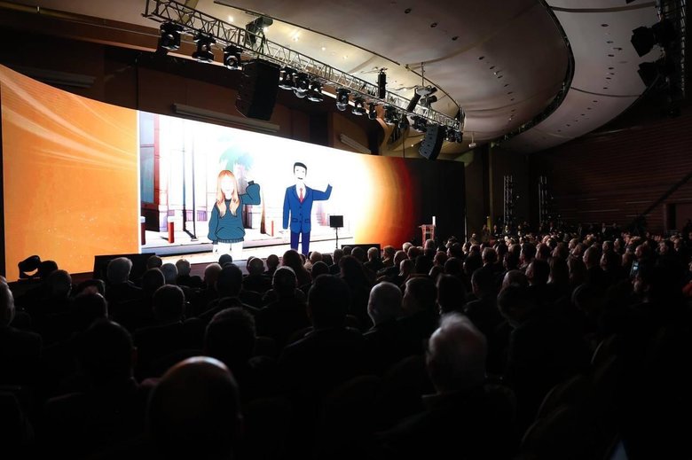 Cumhur İttifakı adayı Hamza Dağ İzmir projelerini 11 başlıkta açıkladı! Dikkat çeken mesajlar