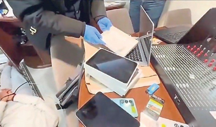 Yasa dışı bahis çetelerinin aile görünümlü yeni yöntemi: Hücre evi