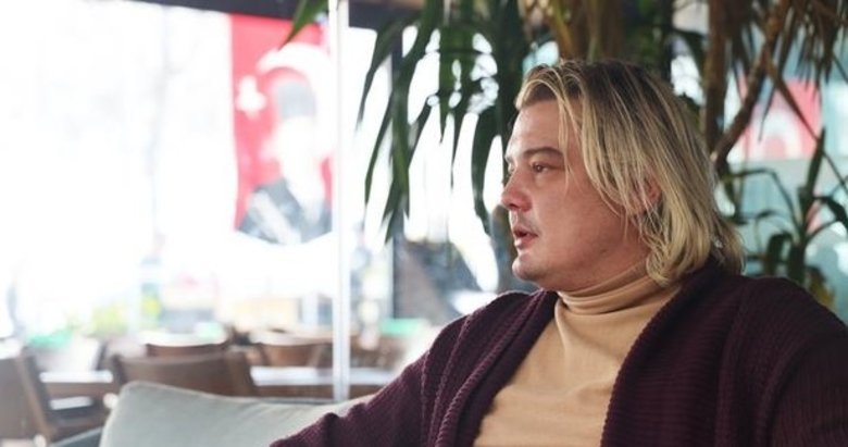 ‘Yerli Leonardo DiCaprio’ Arda Kural’dan çarpıcı açıklamalar