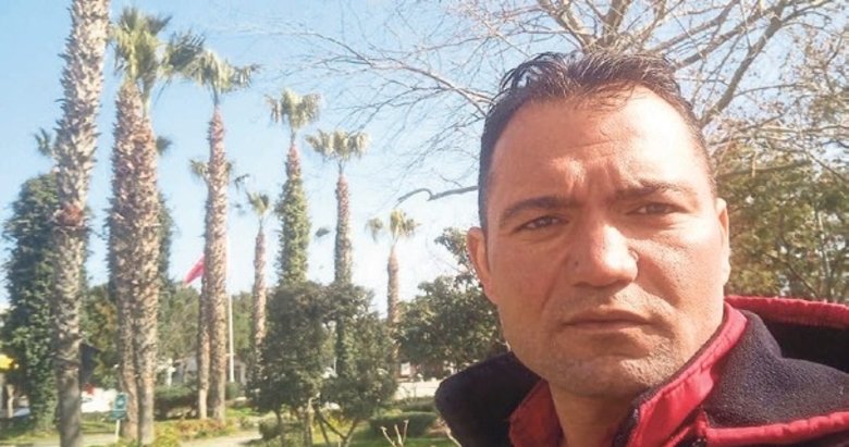 Muğla’da cansız bedenini oğlu buldu